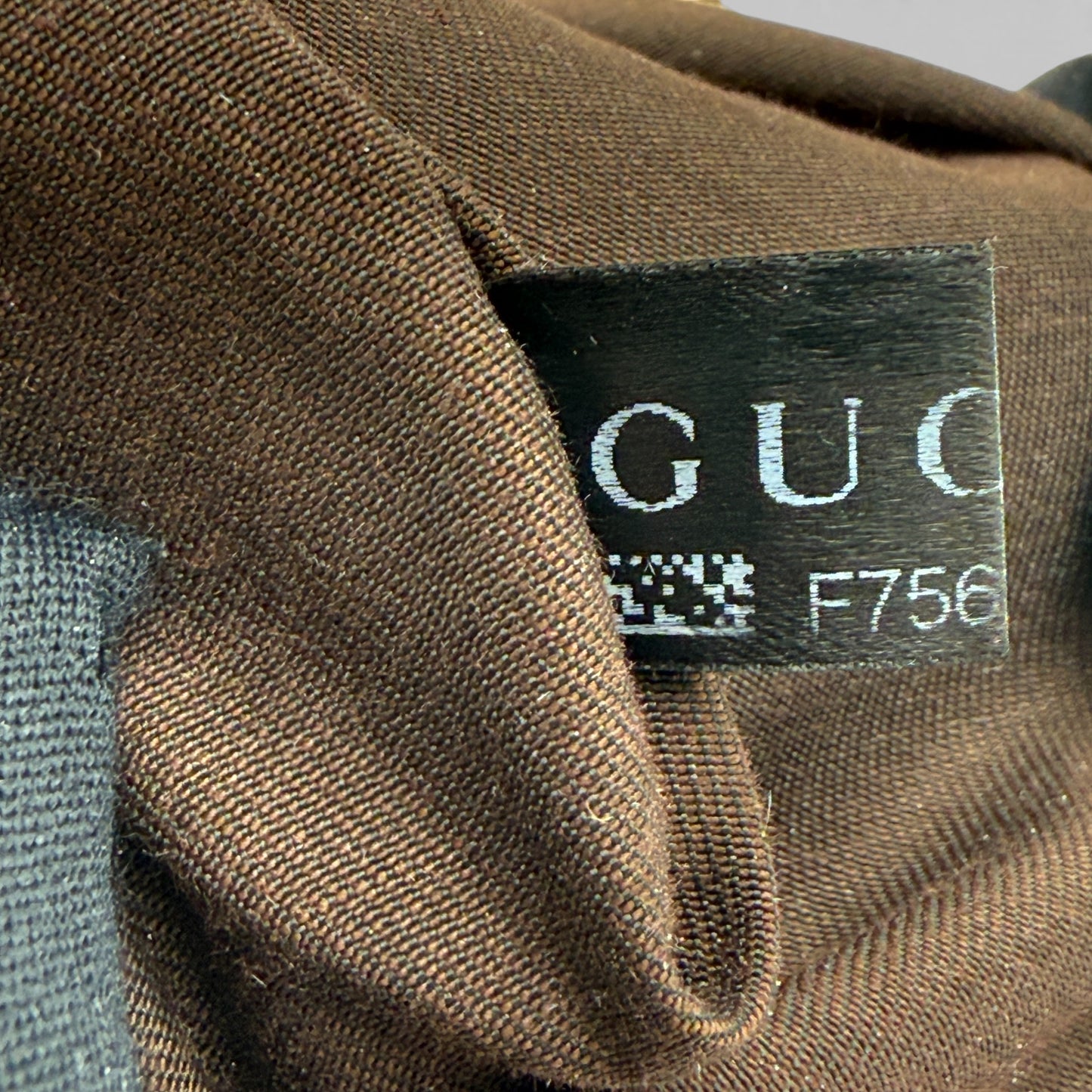 GUCCI GG MEDIUM SUKEY TOTE BAG