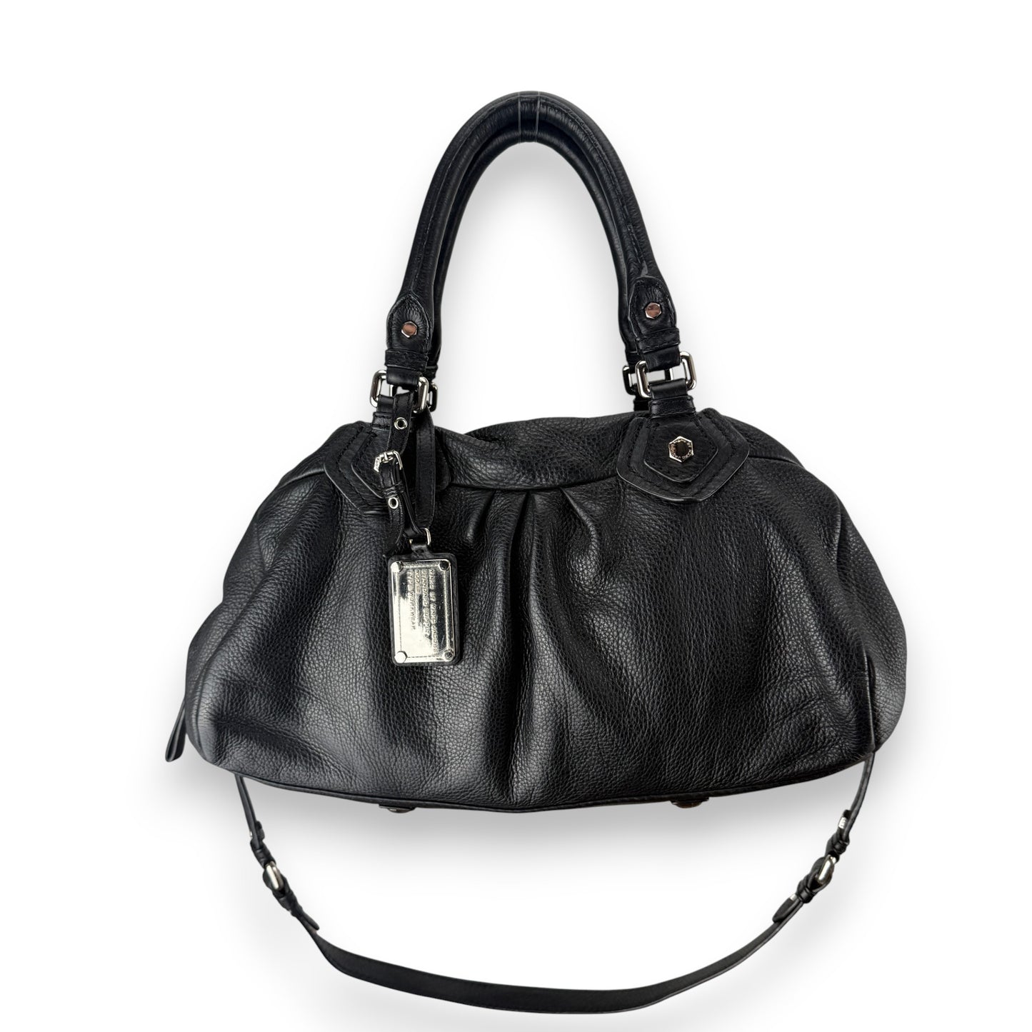 MARC BY MARC JACOBS CLASSIC Q BABY GROOVEE BLACK