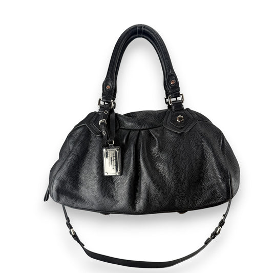 MARC BY MARC JACOBS CLASSIC Q BABY GROOVEE BLACK