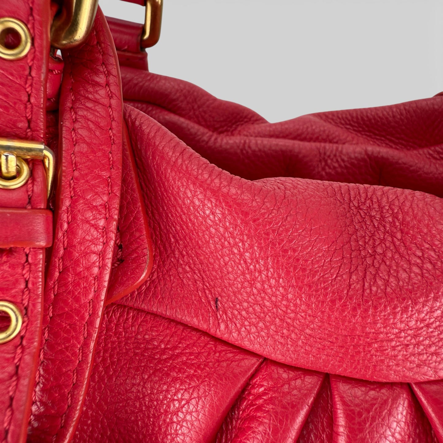 MARC BY MARC JACOBS CLASSIC Q BABY GROOVEE