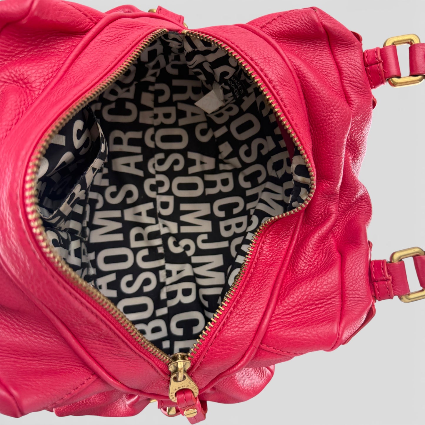 MARC BY MARC JACOBS CLASSIC Q BABY GROOVEE