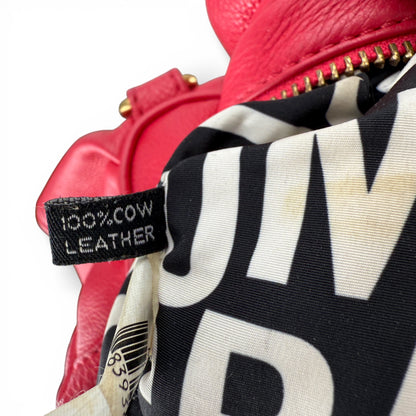 MARC BY MARC JACOBS CLASSIC Q BABY GROOVEE