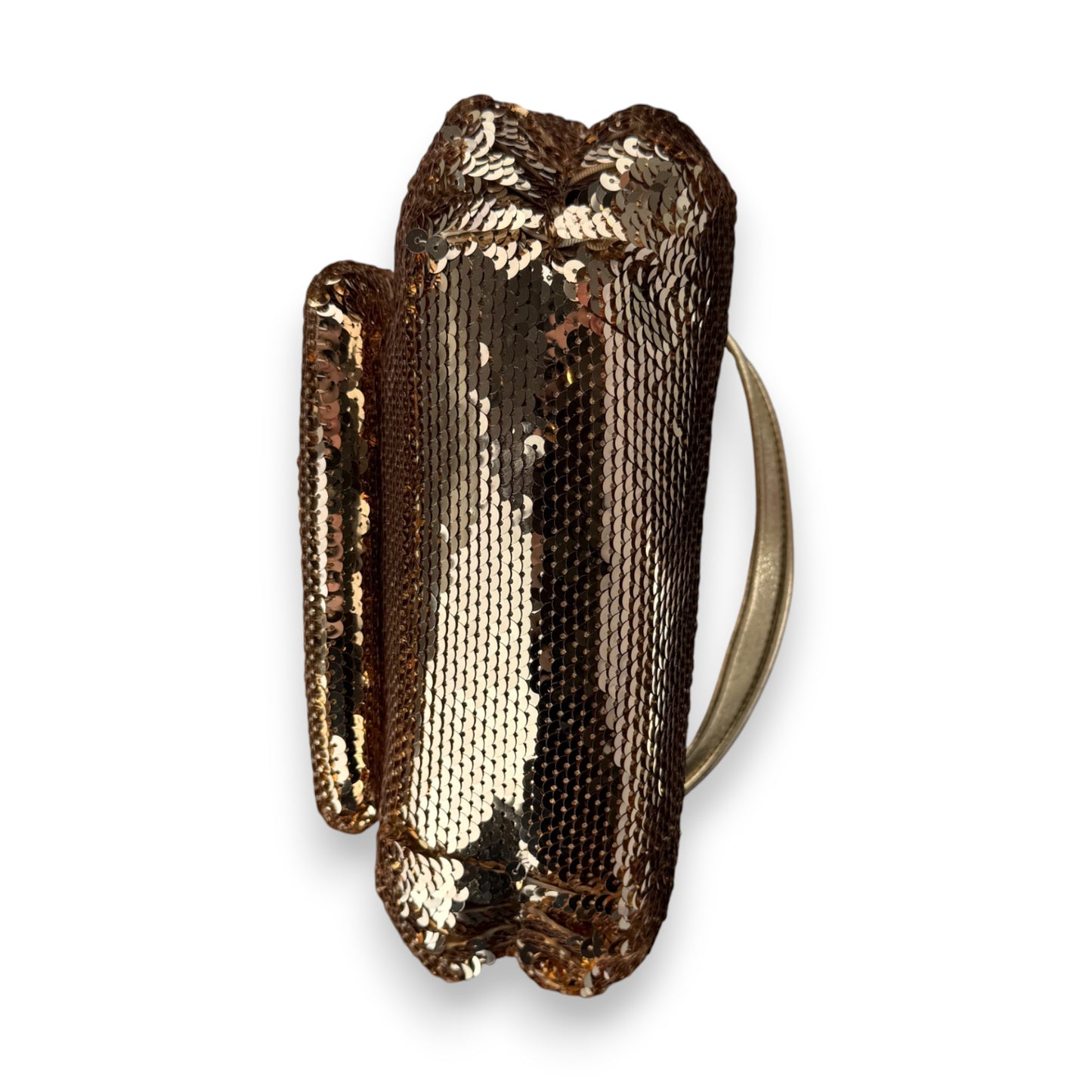 COACH SOHO PLEATED SIGNATURE TOTE 