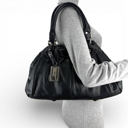 MARC BY MARC JACOBS CLASSIC Q BABY GROOVEE BLACK