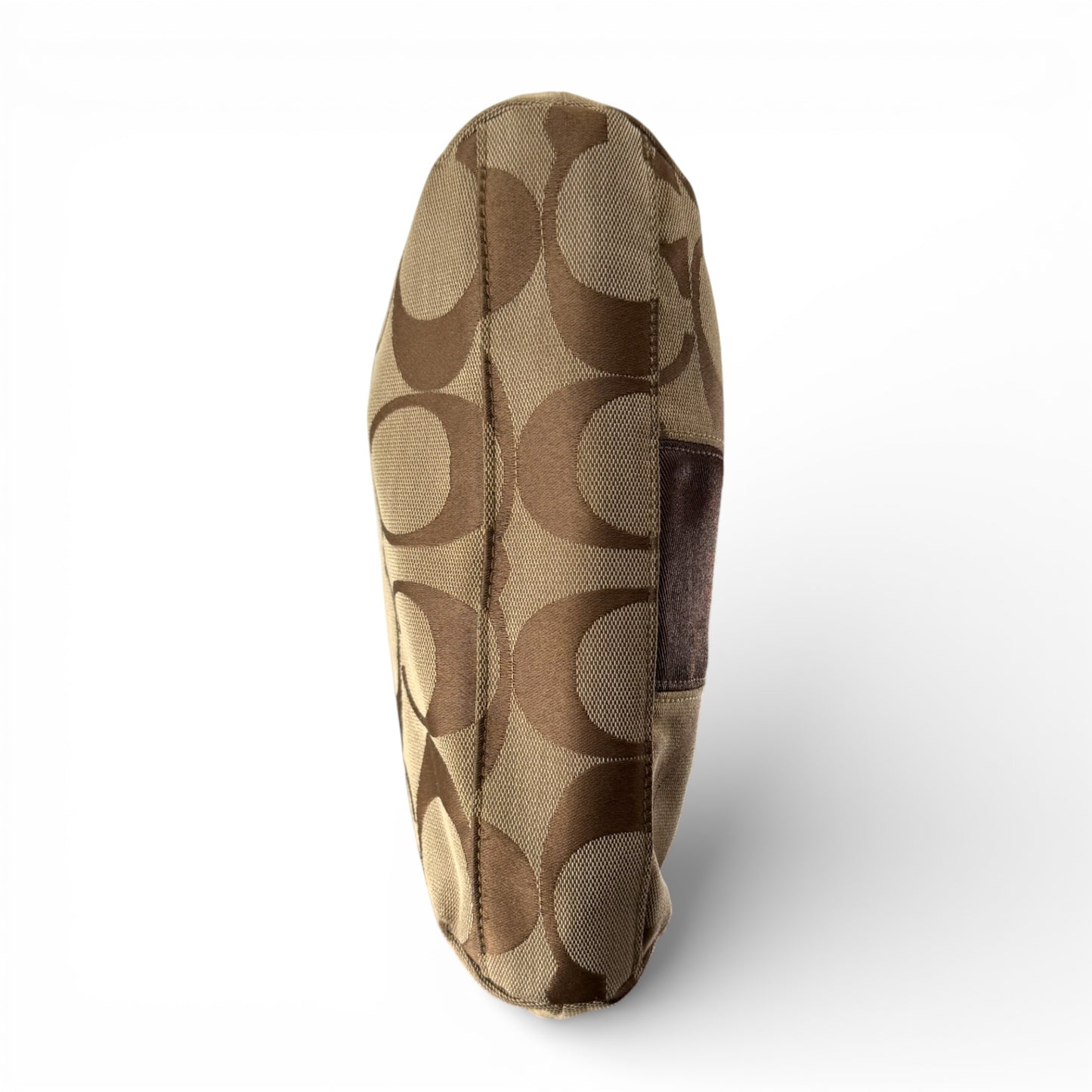 COACH SIGNATURE 2-WAY BAG