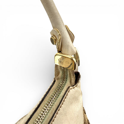 GUCCI D-RING ABBEY BAG (SMALL)