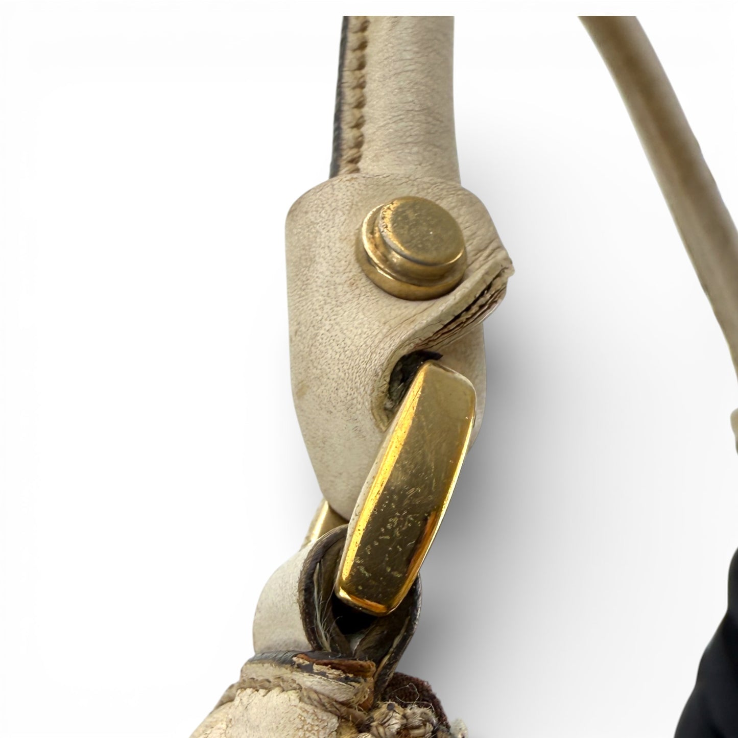 GUCCI D-RING ABBEY BAG (SMALL)