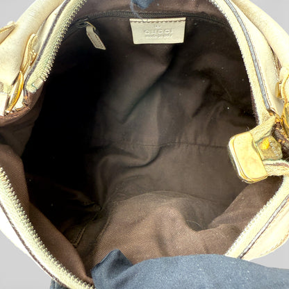 GUCCI D-RING ABBEY BAG (SMALL)