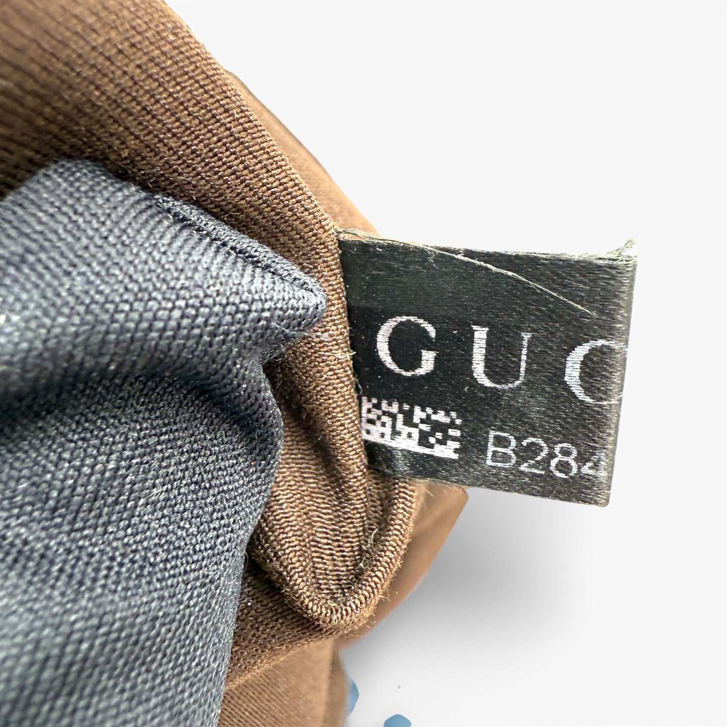 GUCCI D-RING ABBEY BAG (SMALL)