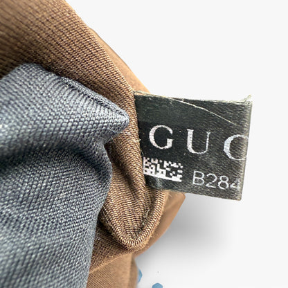 GUCCI D-RING ABBEY BAG (SMALL)