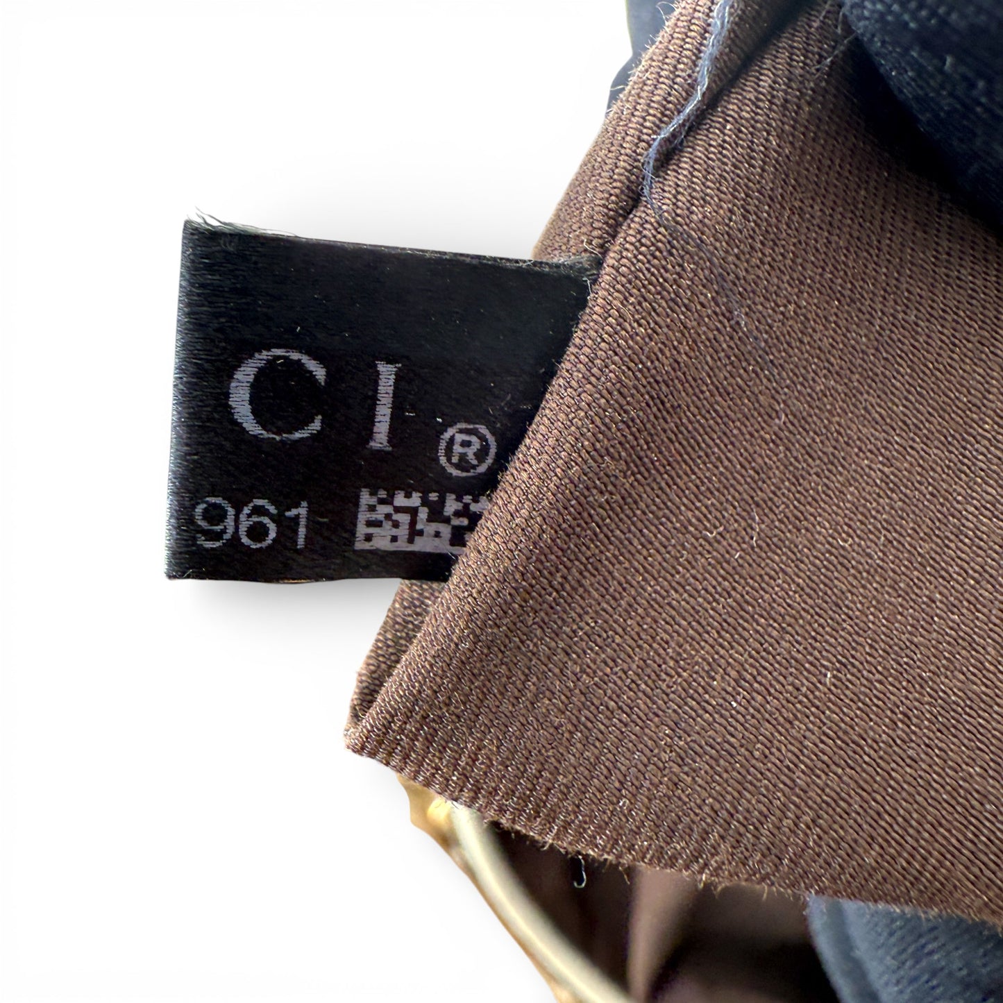 GUCCI D-RING ABBEY BAG (SMALL)