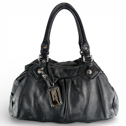 MARC BY MARC JACOBS CLASSIC Q BABY GROOVEE BLACK