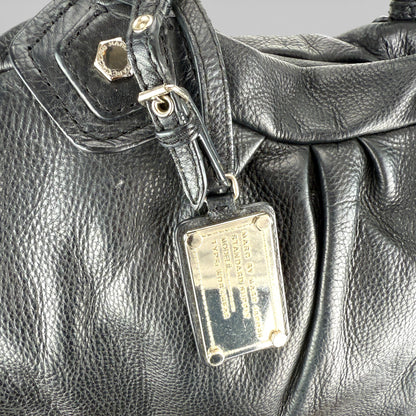 MARC BY MARC JACOBS CLASSIC Q BABY GROOVEE BLACK