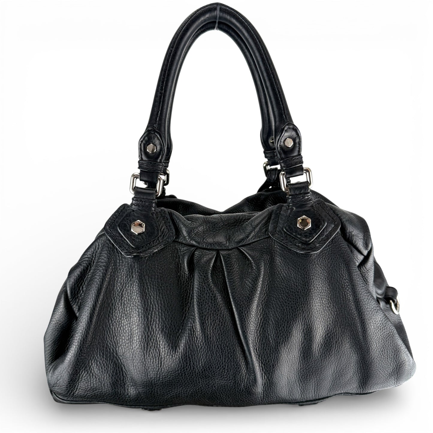 MARC BY MARC JACOBS CLASSIC Q BABY GROOVEE BLACK