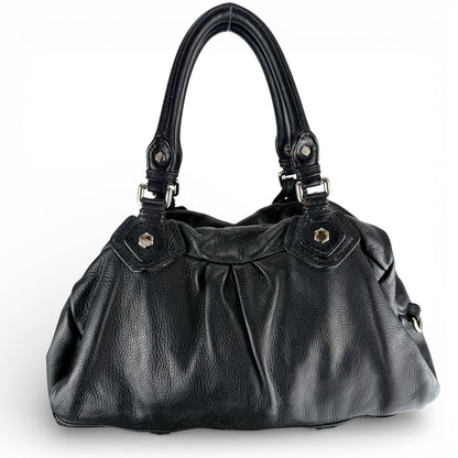 MARC BY MARC JACOBS CLASSIC Q BABY GROOVEE BLACK