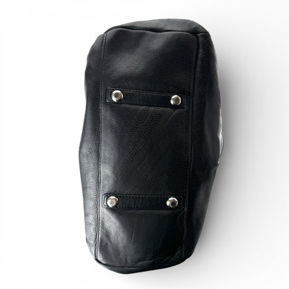 MARC BY MARC JACOBS CLASSIC Q BABY GROOVEE BLACK