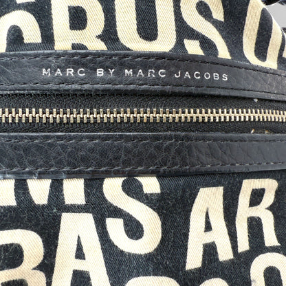 MARC BY MARC JACOBS CLASSIC Q BABY GROOVEE BLACK