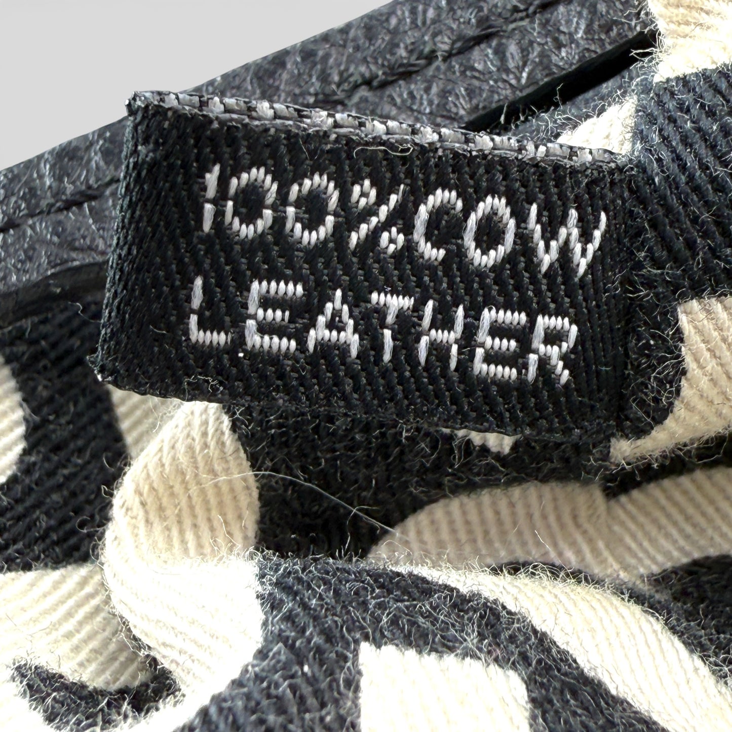 MARC BY MARC JACOBS CLASSIC Q BABY GROOVEE BLACK