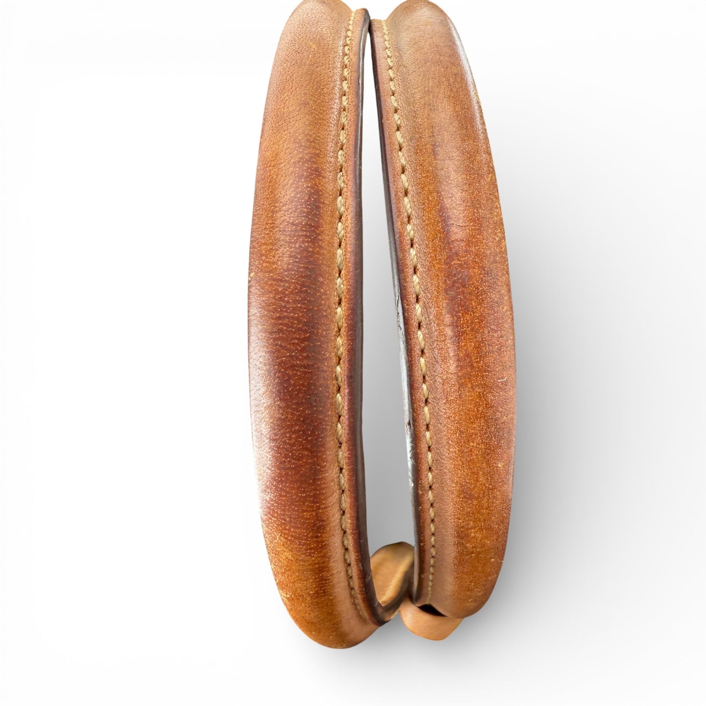 COACH SIGNATURE HAMPTONS SATCHEL BAG