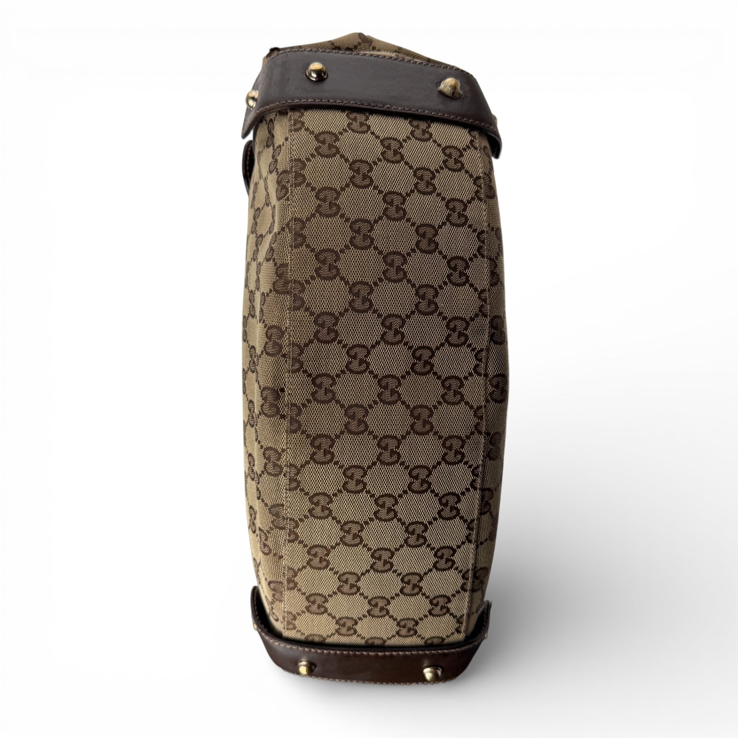 GUCCI GG PELHAM SHOULDER BAG