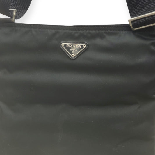 PRADA NYLON BAG